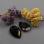 Swarovski Pear Fancy stone 30х20 мм Crystal Rainbow Dark 4327-30-001-RABDK Swarovski Pear Fancy stone 30х20 мм Crystal Rainbow Dark 4327-30-001-RABDK