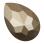 Swarovski Pear Fancy stone 30х20 мм Crystal Rainbow Dark 4327-30-001-RABDK Swarovski Pear Fancy stone 30х20 мм Crystal Rainbow Dark 4327-30-001-RABDK