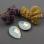 Swarovski Pear Fancy stone 30х20 мм White Opal 4327-30-234 Swarovski Pear Fancy stone 30х20 мм White Opal 4327-30-234