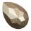 Swarovski Pear Fancy stone 30х20 мм White Opal 4327-30-234 Swarovski Pear Fancy stone 30х20 мм White Opal 4327-30-234