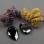Swarovski Pear Fancy stone 30х20 мм Jet Hematite 4327-30-280-HEM Swarovski Pear Fancy stone 30х20 мм Jet Hematite 4327-30-280-HEM