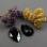 Swarovski Pear Fancy stone 30х20 мм Jet Hematite 4327-30-280-HEM Swarovski Pear Fancy stone 30х20 мм Jet Hematite 4327-30-280-HEM