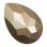 Swarovski Pear Fancy stone 30х20 мм Burgundy 4327-30-515 Swarovski Pear Fancy stone 30х20 мм Burgundy 4327-30-515