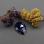 Swarovski Pear Fancy stone 30х20 мм Tanzanite 4327-30-539 Swarovski Pear Fancy stone 30х20 мм Tanzanite 4327-30-539