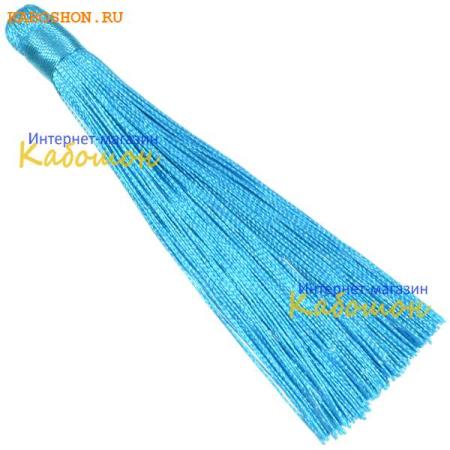 Кисть 125 мм морская волна tassel-125-24