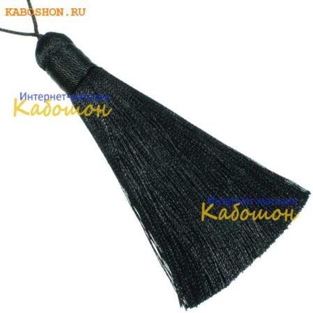 Кисть 80 мм черная