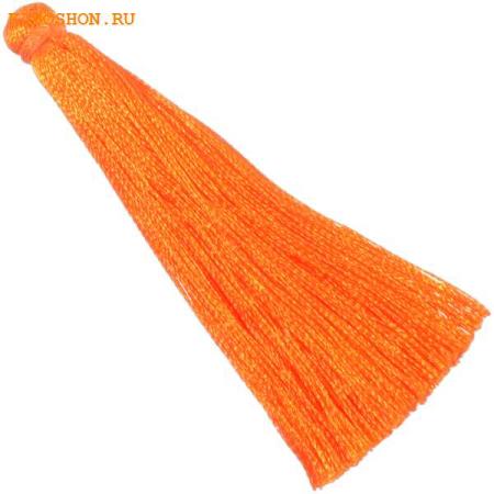 Кисть 65 мм рыжая tassel-65-32