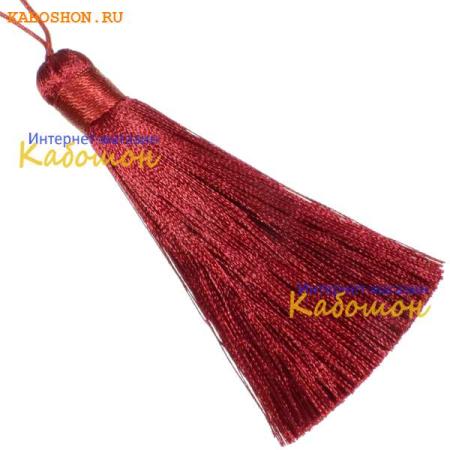 Кисть 80 мм малоновая tassel-80-03